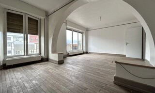 Appartement 4 Pièces 103 m² à vendre à Saint-Dié-des-Vosges (88100)