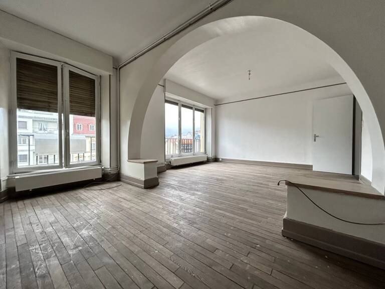 Appartement au coeur de ville de ST DIE DES VOSGES — photo 1