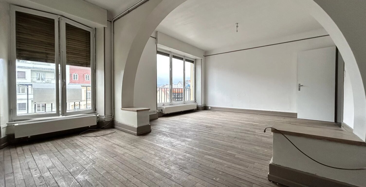 Appartement au coeur de ville de ST DIE DES VOSGES — photo 1