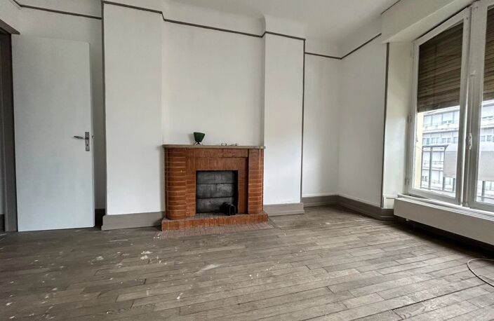Appartement au coeur de ville de ST DIE DES VOSGES — photo 3