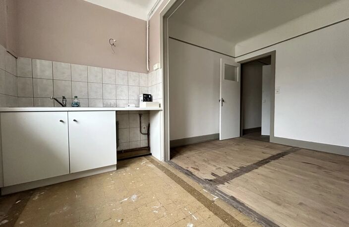 Appartement au coeur de ville de ST DIE DES VOSGES — photo 4