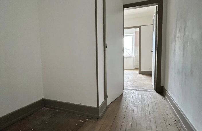 Appartement au coeur de ville de ST DIE DES VOSGES — photo 5