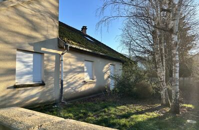 vente maison 149 500 € à proximité de La Croix-Aux-Mines (88520)