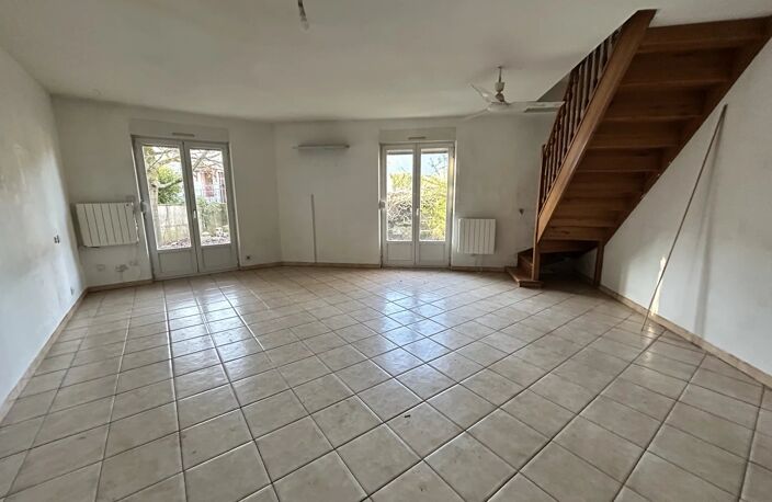 Maison mitoyenne de 111m2 proche commerces — photo 2