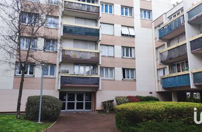 vente appartement 213 900 € à proximité de Joinville-le-Pont (94340)