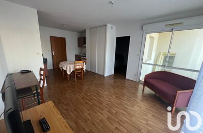 vente appartement 99 900 € à proximité de Coulon (79510)