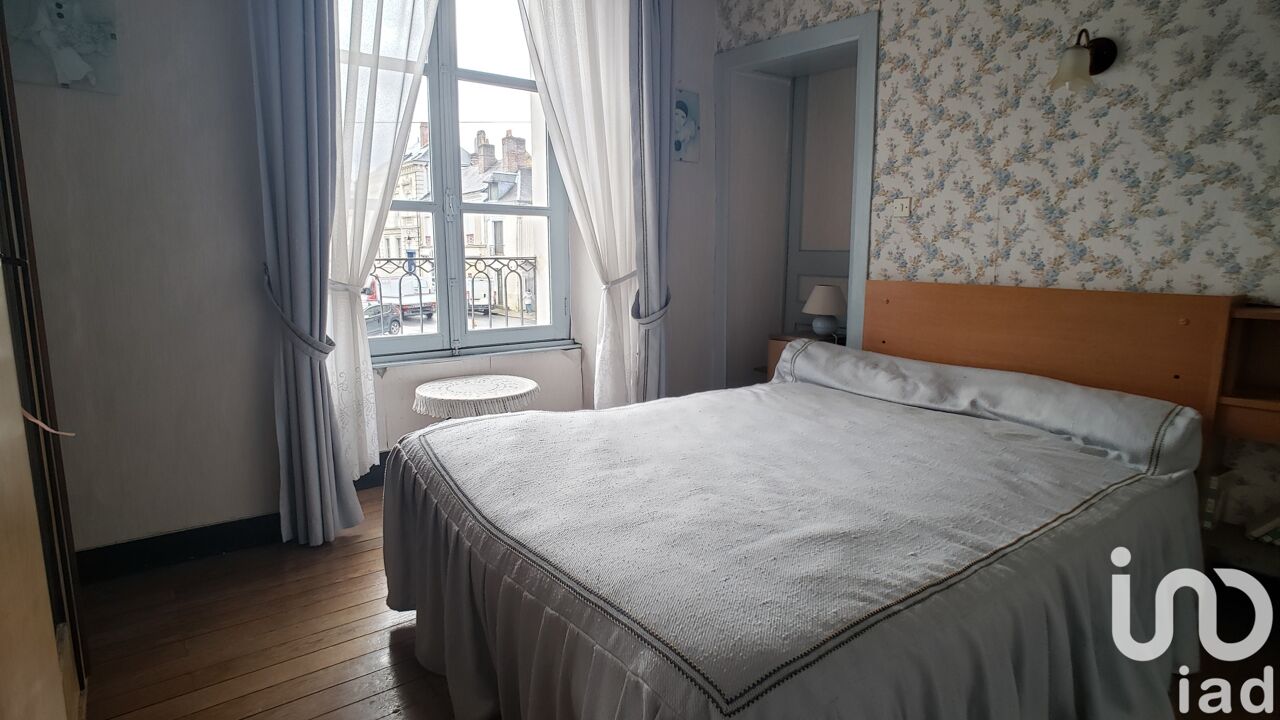 maison 7 pièces 205 m2 à vendre à Saint-Calais (72120)