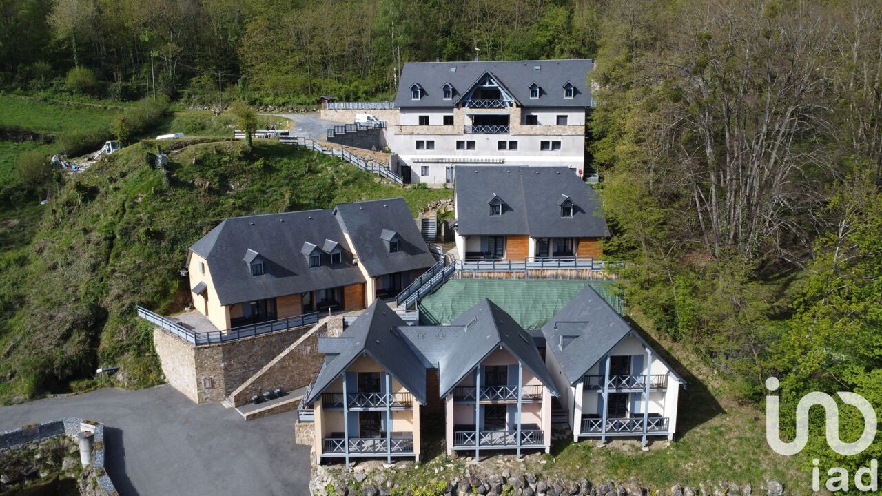 maison 55 pièces 1000 m2 à vendre à Luz-Saint-Sauveur (65120)