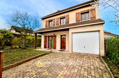 vente maison 479 000 € à proximité de Nanterre (92000)