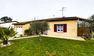 Maison 4 Pièces 91 m² à vendre à Marmande (47200)