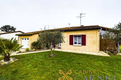 Maison 4 pièces 185000 €
