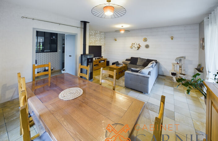 MAISON INDIVIDUELLE DE PLAIN PIED T4 — photo 3