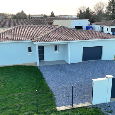 Maison 4 pièces 116 m²