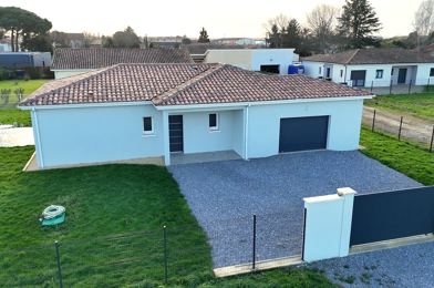 Maison 4 pièces 294000 €