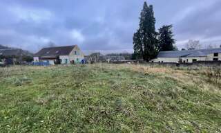 Terrain  1048 m² à vendre à Chaillevois (02000)