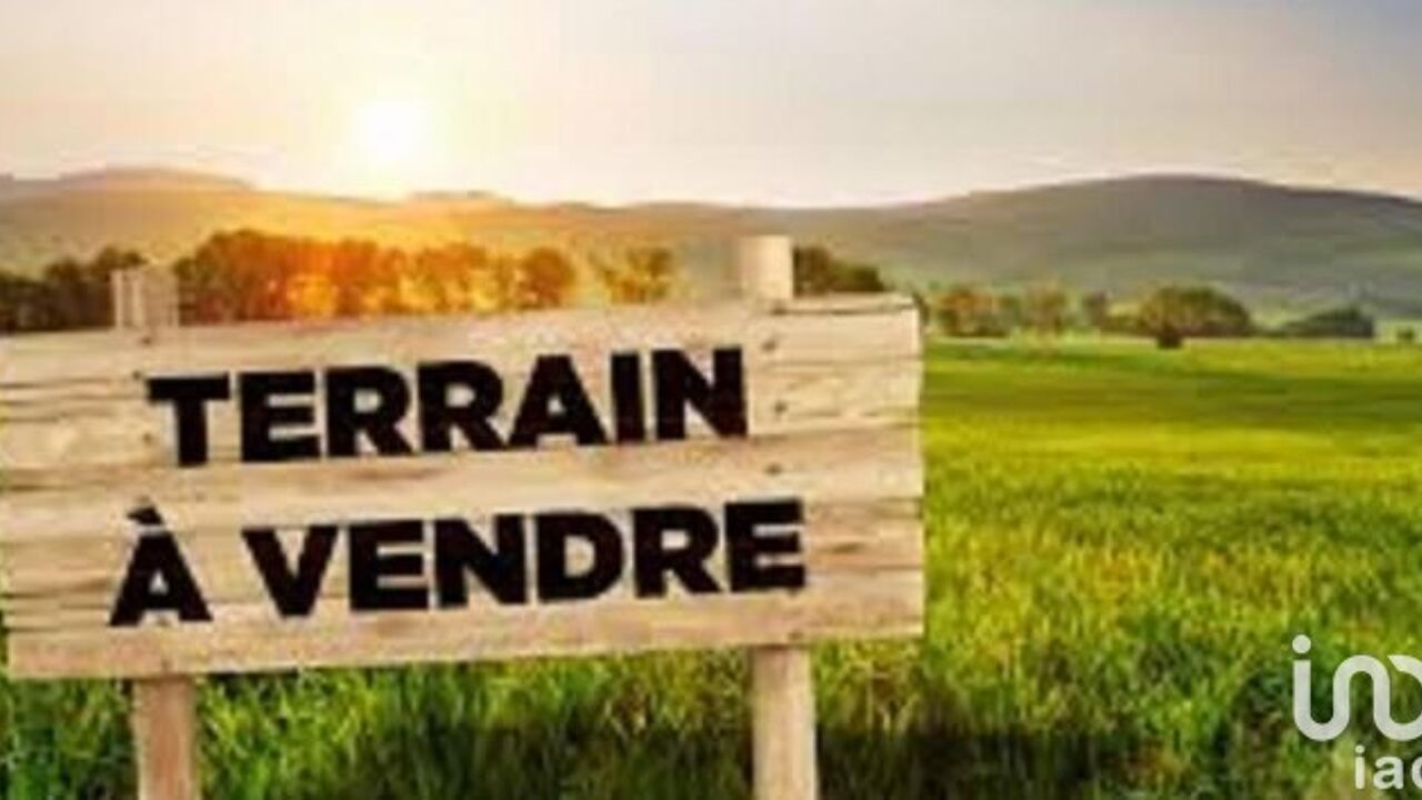 terrain  pièces 500 m2 à vendre à Villé (67220)