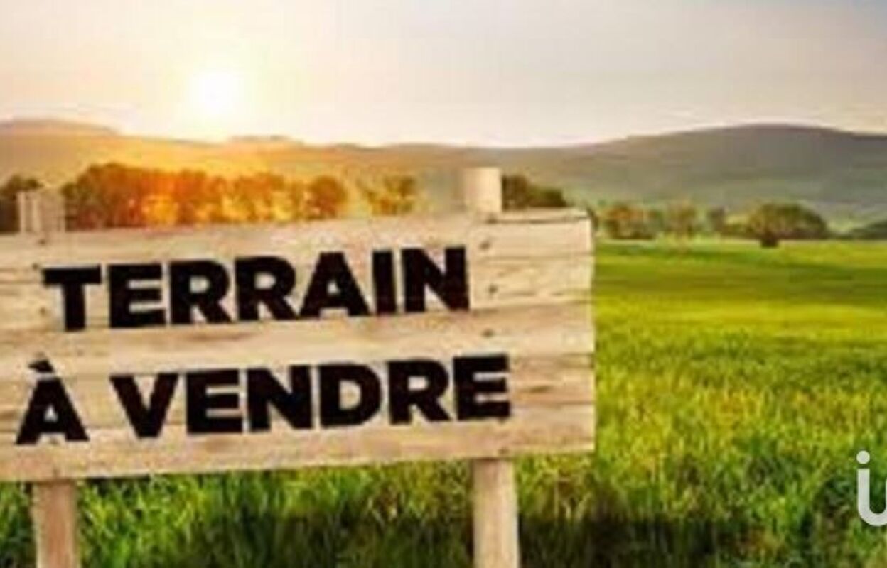 terrain  pièces 500 m2 à vendre à Villé (67220)