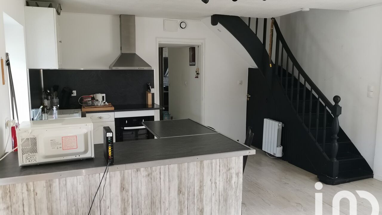 maison 5 pièces 100 m2 à vendre à Lannion (22300)