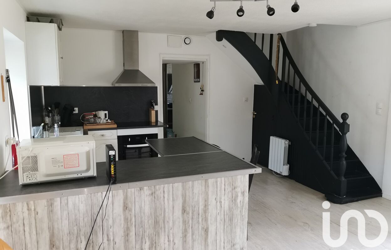 maison 5 pièces 100 m2 à vendre à Lannion (22300)