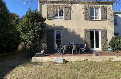 vente maison 233 000 € à proximité de Saint-Mamert-du-Gard (30730)