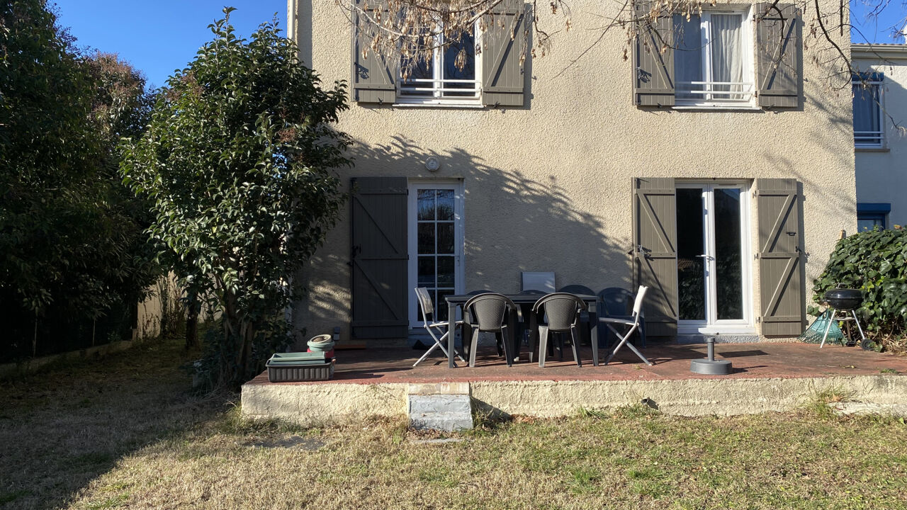 maison 5 pièces 105 m2 à vendre à Milhaud (30540)