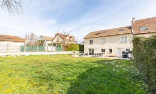 Maison 6 Pièces 200 m² à vendre à Morangis (91420)