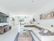 A vendre Dpt Essone (91) Morangis 200 m2 sur terrain clos de — photo 2