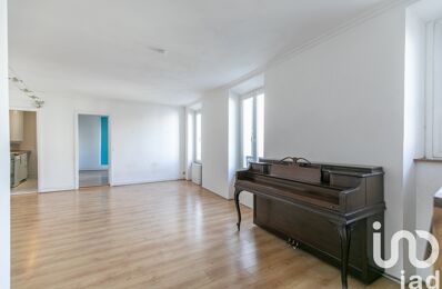 vente appartement 285 000 € à proximité de Neuilly-Plaisance (93360)