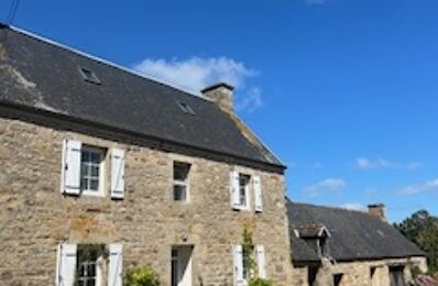 vente maison 199 000 € à proximité de Lannion (22300)