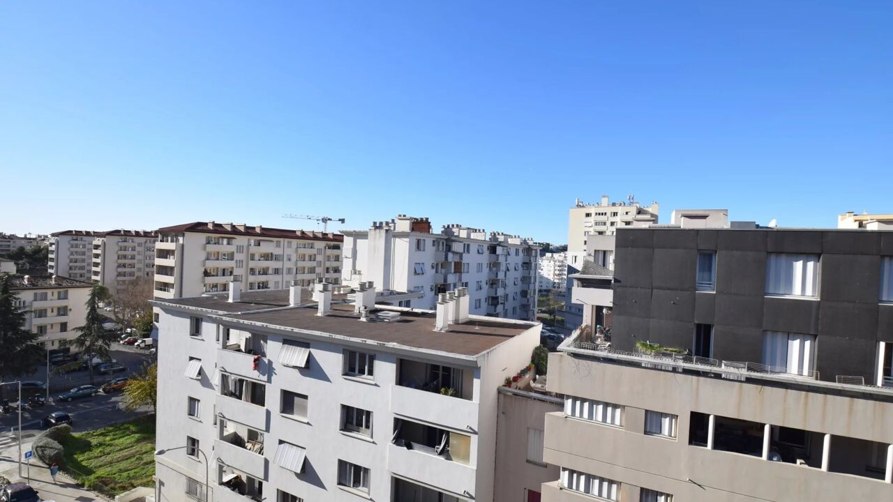 appartement 2 pièces 40 m2 à vendre à Nice (06300)