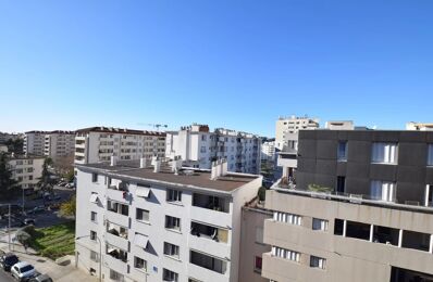 appartement 2 pièces 40 m2 à vendre à Nice (06300)