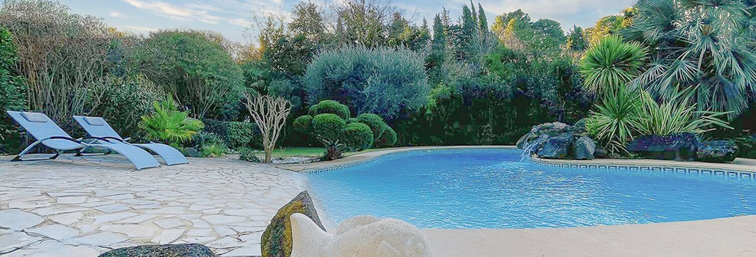 Maison 5 Pièces 162 m² à vendre à Béziers (34500)