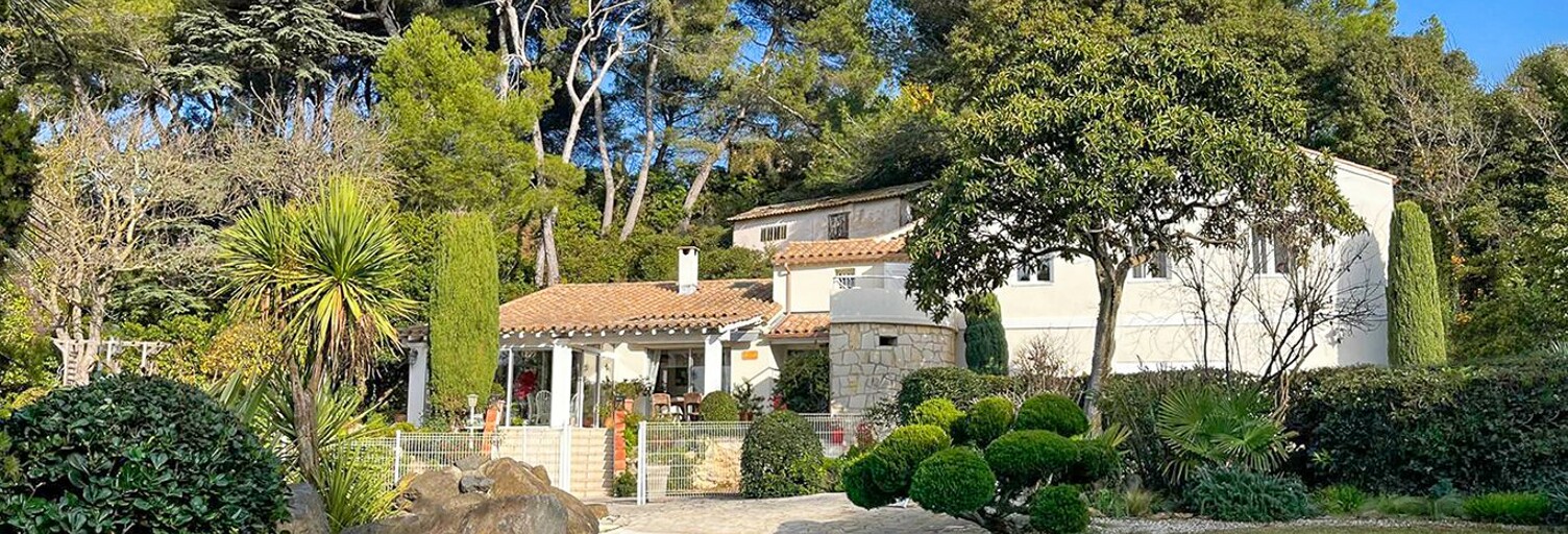 Maison 5 Pièces 162 m² à vendre à Béziers (34500)