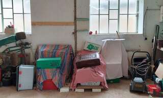 Garage  60 m² à vendre à Viré (71260)