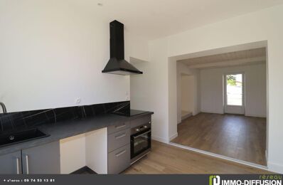 vente maison 220 080 € à proximité de Préchac (33730)