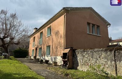 vente maison 380 000 € à proximité de La Bastide-de-Sérou (09240)