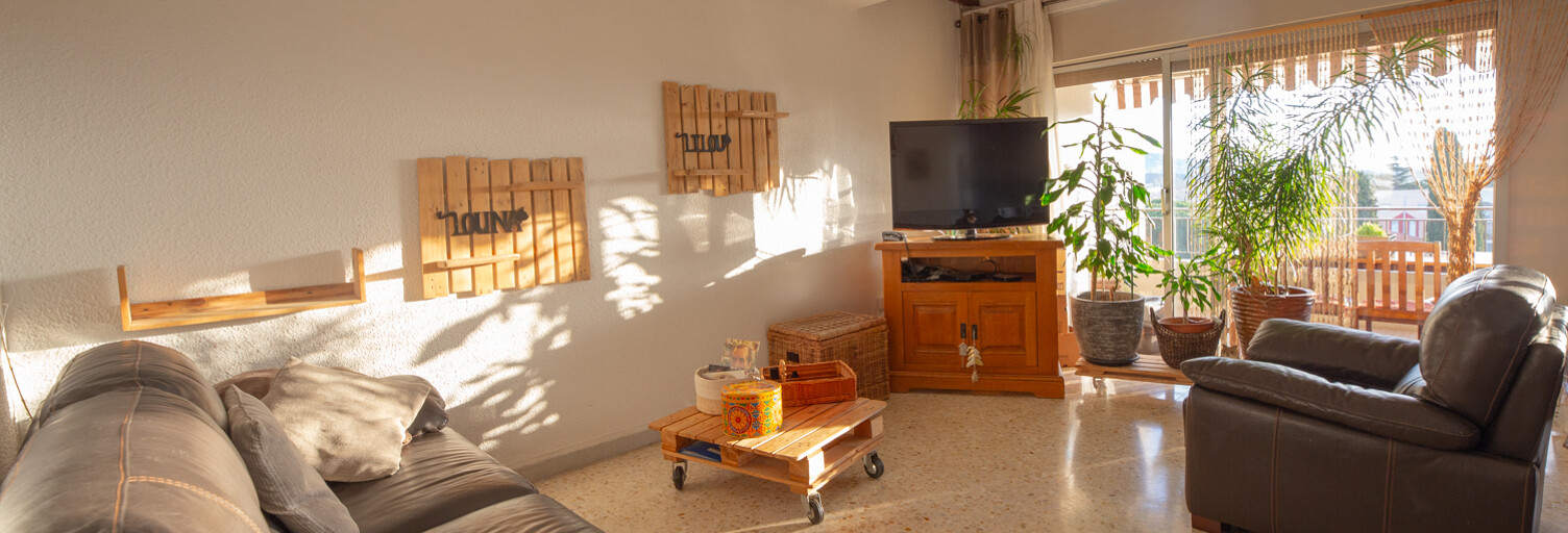 Appartement 5 Pièces 134 m² à vendre à Mandelieu-la-Napoule (06210)