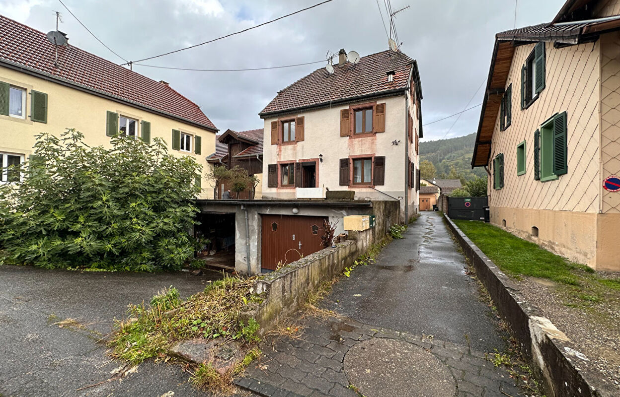 maison 8 pièces 140 m2 à vendre à Buhl (68530)