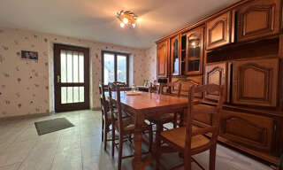 Maison 8 Pièces 140 m² à vendre à Buhl (68530)