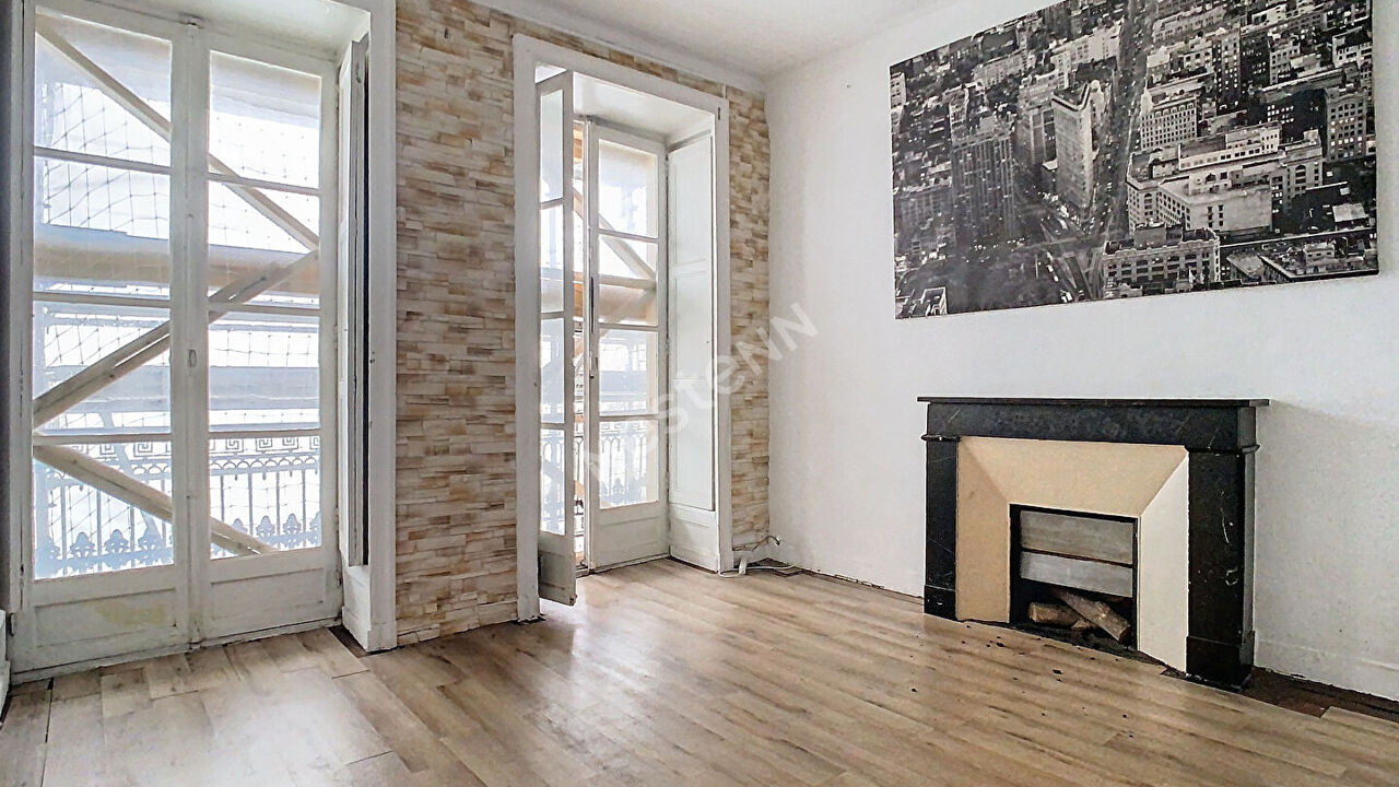 appartement 2 pièces 46 m2 à vendre à Nantes (44000)