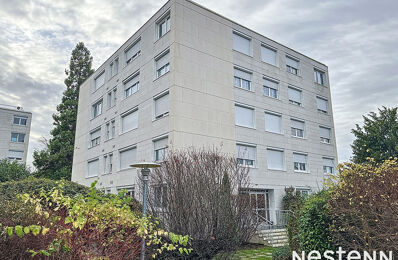 vente appartement 197 900 € à proximité de Lamorlaye (60260)