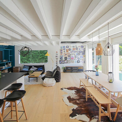 Maison 9 pièces 949000 €