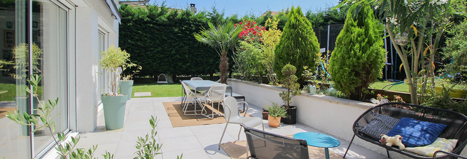 Maison 9 Pièces 248 m² à vendre à Le Bourget-du-Lac (73370)