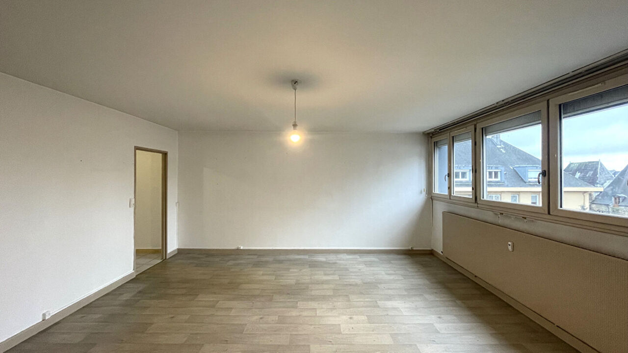 appartement 6 pièces 123 m2 à vendre à Charleville-Mézières (08000)