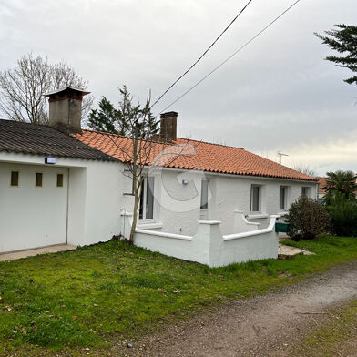 Maison 5 pièces 123 m²