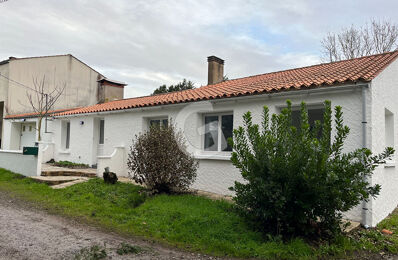 vente maison 249 900 € à proximité de La Boissière-des-Landes (85430)