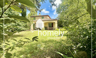 Maison 5 Pièces 140 m² à vendre à Aix-en-Provence (13090)