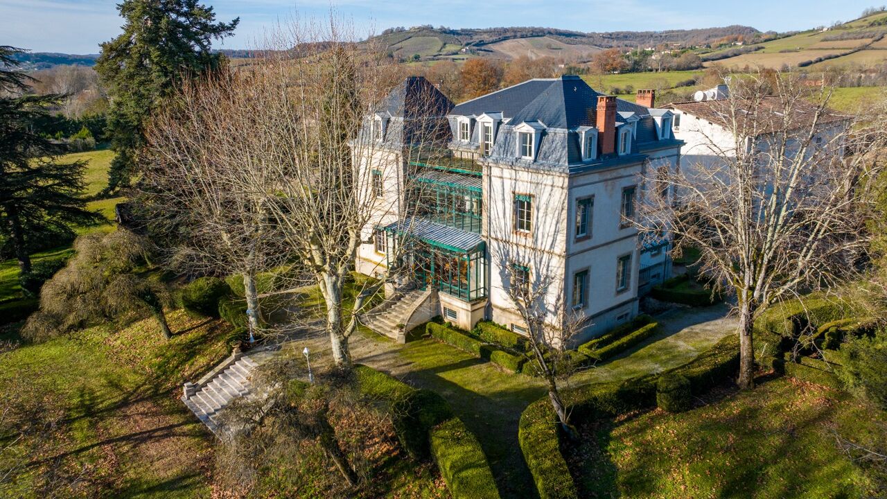 maison 48 pièces 3512 m2 à vendre à Albi (81000)