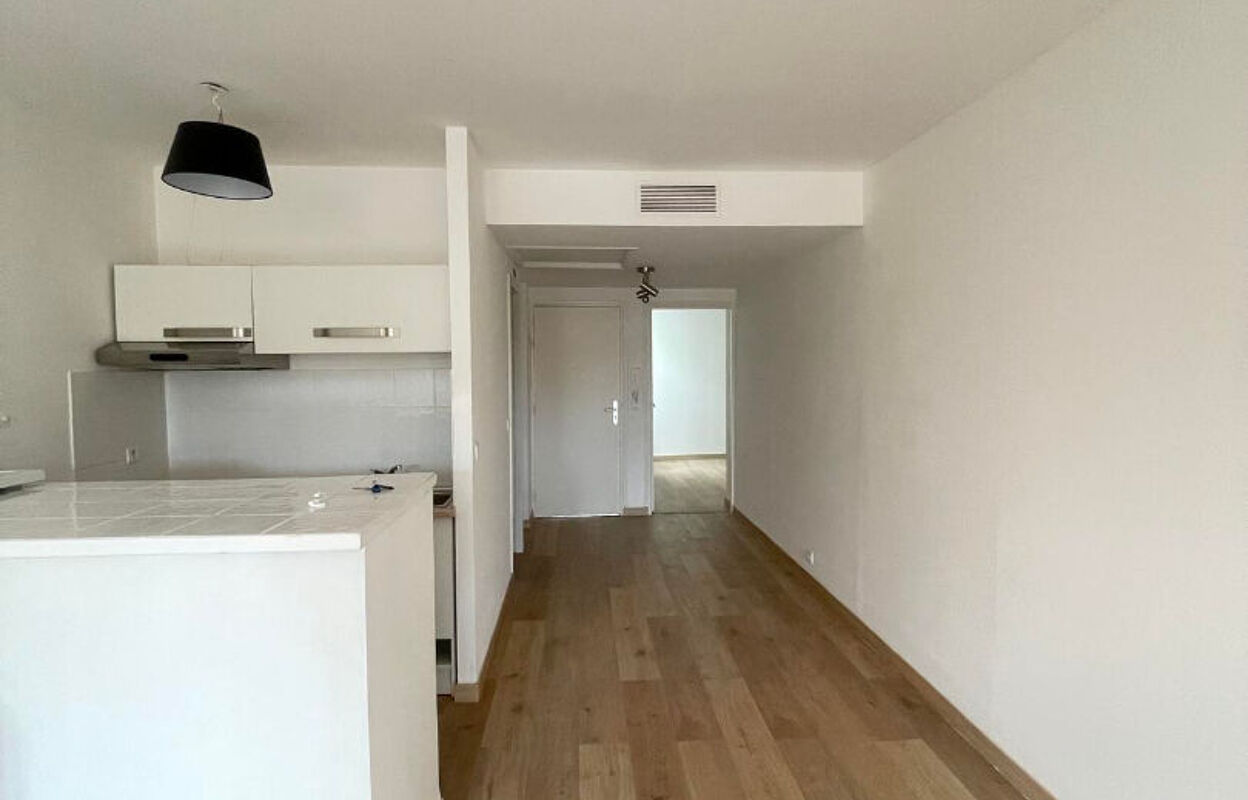 appartement 2 pièces 53 m2 à louer à Aix-en-Provence (13090)