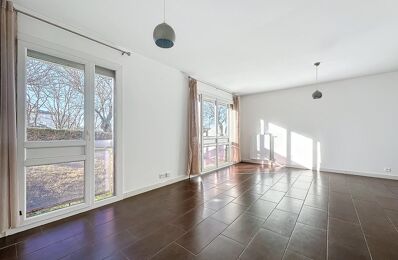 appartement 4 pièces 97 m2 à vendre à Rodez (12000)